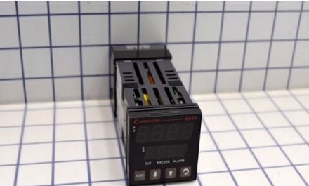 Chromalox Process Controllers 314691 - 6050-1R000 RELAY 5A, RELAY 2A (314691)