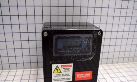 Chromalox Miscellaneous 316187 - DTS-HAZ-DC 30A 100-277V DC ALARM C1D2 (316187)