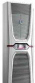 Rittal Air Conditioners 3186930 - AC 6824BTU MULTIVOLTAGE 50-60HZ TYPE 12 PK/1 (3186930)