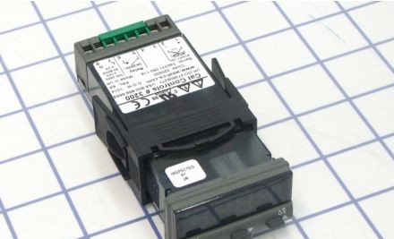 Cal Controls Process Controllers 320000 - 3200 Series 1/32 DIN Controller (320000)