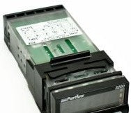 Partlow Process Controllers 32000000 - 3200 Series 1/32 DIN Controller / Indicator (32000000)