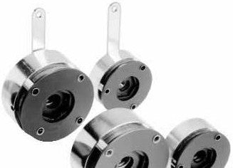 Stearns Brakes & Clutches 320240100HCX - Brake 1.2AAB-R, 320 Series Brake Modules (320240100HCX)