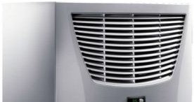 Rittal Heat Exchangers 3209500 - A-W HEX 8530BTU 230V 50-60HZ TYPE 12 PK/1 (3209500)