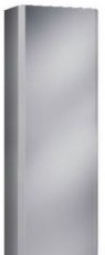 Rittal Heat Exchangers 3216480 - A-W HEX 23885BTU 400-480V 50-60HZ TYPE12 PK/1 (3216480)