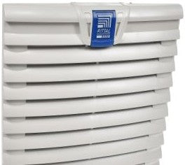 Rittal Fans 3238110 - FILTER FAN 39CFM PK/1 (3238110)