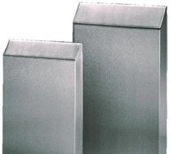 Rittal Enclosures 3239080 - TYPE 3R-4X FAN SHROUD FOR 3239 PK/1 (3239080)