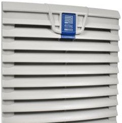 Rittal Fans 3239124 - FILTER FAN 62CFM PK/1 (3239124)