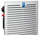 Rittal Fans 3245500 - EC FILTER FAN 1529CFM PK/1 (3245500)