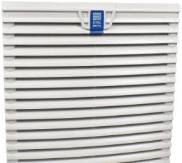 Rittal Fans 3245510 - EC FILTER FAN 529CFM PK/1 (3245510)