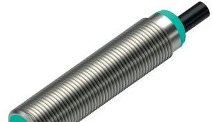 Pepperl Fuchs Inductive Proximity NBB4-12GM50-E0 - Inductive DC, 800732 (326161-0003)
