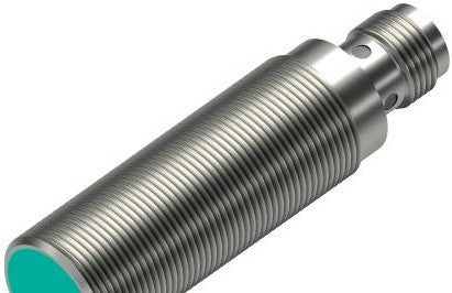 Pepperl Fuchs Inductive Proximity NBB5-18GM50-E2-V1 - Inductive DC, 084195 (326161-0104)