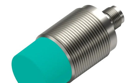 Pepperl Fuchs Inductive Proximity NBN15-30GM50-E2-V1 - Inductive DC, 084201 (326161-0186)