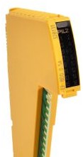 Pilz Programmable Logic Controllers 328131 - PSS u2 EF 8DO 0.5A (328131)
