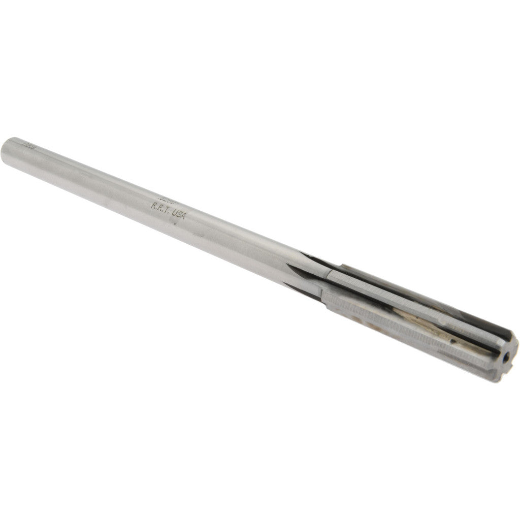 Value Collection 24005250 Value Collection Chucking Reamer: 0.5250" Dia, 8" OAL, 2" Flute (24005250)
