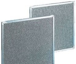 Rittal Fans 3286610 - METAL FILTER FOR 3386-3387 PK/1 (3286610)