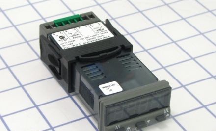 Cal Controls Process Controllers 32E050 - 3200 Series 1/32 DIN Controller, Economy Version (32E050)