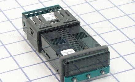 Cal Controls Process Controllers 330000030 - 3300 Series 1/32 DIN Controller (330000030)