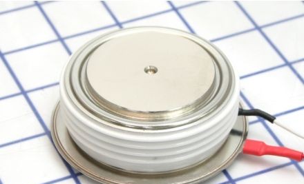 Name Brand Replacements™ Miscellaneous 3302205 - SCR (3302205)