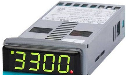 Cal Controls Process Controllers 332200230 - 3300 Series 1/32 DIN Controller (332200230)
