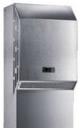 Rittal Air Conditioners 3329504 - AC 9246BTU 230V 50-60HZ TYPE4X 316S-S PK/1 (3329504)