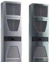 Rittal Air Conditioners 3329510 - AC 9246BTU 115V 50-60HZ TYPE12 STEEL PK/1 (3329510)