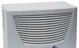 Rittal Air Conditioners 3359500 - AC 2695BTU 230V 50-60HZ TYPE12 STEEL PK/1 (3359500)