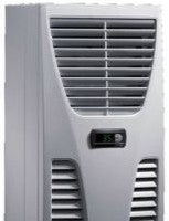 Rittal Air Conditioners 3361510 - AC 3036BTU 115V 60HZ TYPE12 STEEL PK/1 (3361510)
