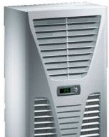Rittal Air Conditioners 3361540 - AC 2660BTU 400V 2 PH 50-60HZ TYPE12 STE PK/1 (3361540)