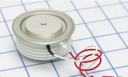 Name Brand Replacements™ Miscellaneous 35-92 - SCR, DROP IN REPLACMENT FOR EATON CUTLER HAMMER (35-92)
