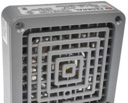 Federal Signal Audible Signaling Devices 350-024-30 - Vibratone Horn 24VAC - Coded or sustained (350-024-30)