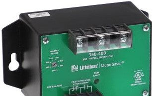 Symcom Protection Relays 350-400 - Motor Saver (350400)