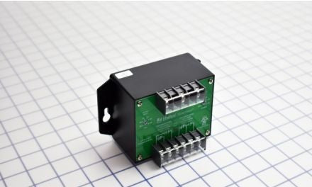 Symcom Protection Relays 350-400-2-6 - MONITOR, HD 3PH VOLT MONITOR VRD 1 RELAY (35040026)