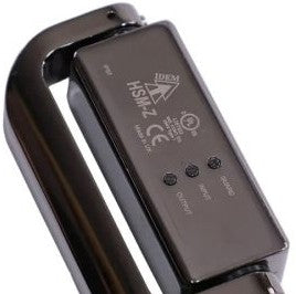 IDEM Safety Safety Switches 353006 - HSM-Z Left QC-M12 (353006)