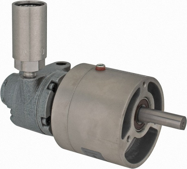 Gast 1AM-NRV-56-GR11 Gast 1/3 hp Reversible Face Air Actuated Motor (1AM-NRV-56-GR11)