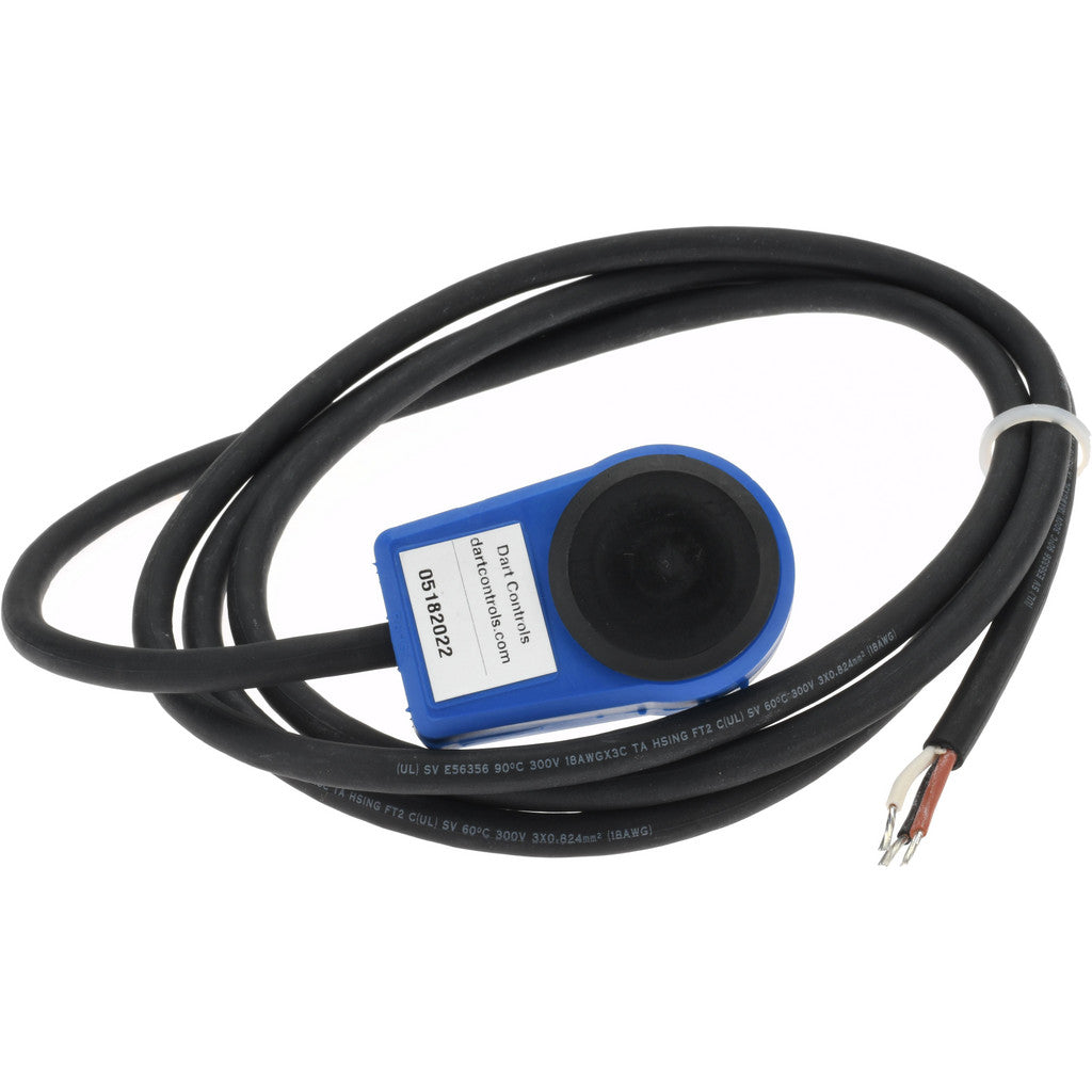 Dart Controls PU-2E Dart Controls 4.5 to 24VDC Volt, Pulse Generator (PU-2E)