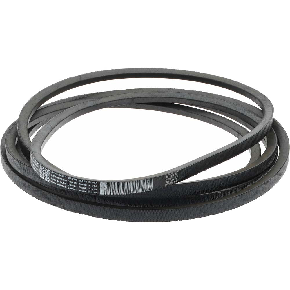 Continental ContiTech 20042615 Continental ContiTech Cogged V-Belt: Section 5V, 212.0000" Outside (20042615)
