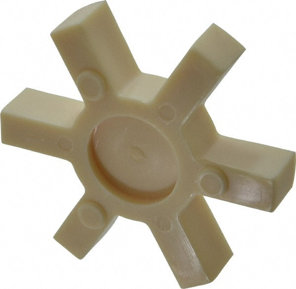 Lovejoy 68514412265 Lovejoy Flexible Coupling: Spider, Hytrel, 4.8800" OAL (68514412265)