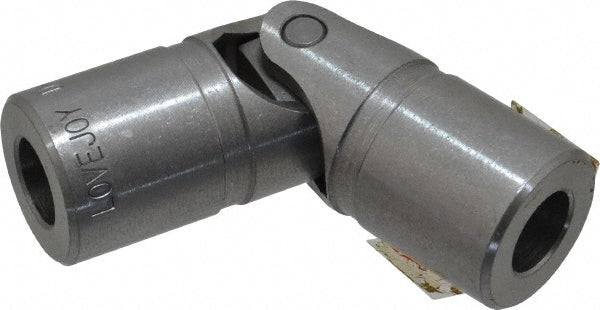Lovejoy 68514416363 Lovejoy 1" Bore Depth, 1,560 In/Lbs. Torque, D-Type Single (68514416363)