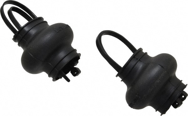 Lovejoy 68514449970 Lovejoy 1" Bore Depth, 1,040 In/Lbs. Torque, Universal - Pack of 2 (68514449970)