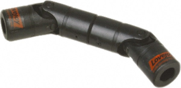 Lovejoy 68514417120 Lovejoy 1-1/16" Bore Depth, 5,220 In/Lbs. Torque, DD-Type Double (68514417120)