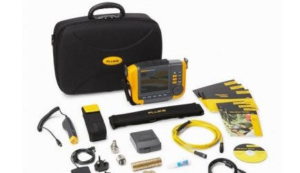 Fluke Vibration Testers FLUKE-810 - FLUKE-810, VIBRATION TESTER (3542635)