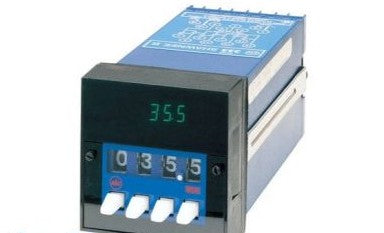 ATC-Automatic Timing & Control Timers 355C-352-B-30-PX - Panel Mounted Timer Shawnee II Digital (355C-352-B-30-PX)