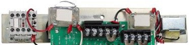 Joslyn Clark Contactors A77-356277A-1 - Control Module (356277A-1)
