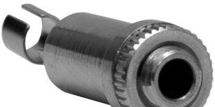Bryant Electric Jacks 35S10 - 3.5 mm (35S10)