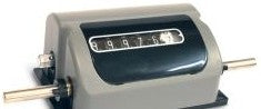 Trumeter Counters 3602-000TG - Counter, 1:10, Full Figures (Plain), Top Going (3602-000TG)