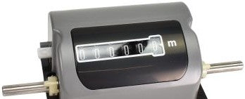 Trumeter Counters 3602-062TC - 3602 999999 M 2:1 TC (3602-062TC)