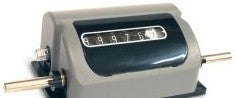 Trumeter Counters 3602-111TG - 3602 99999.11 FT 1:1 TG (3602-111TG)