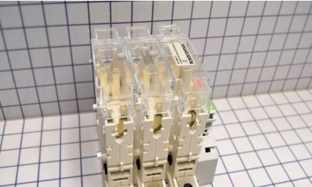 Socomec Disconnect Switches 36153015 - FUSERBLOC T00 3X160A L DR (36153015)