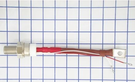 Name Brand Replacements™ Miscellaneous 363A019H54 - SCR (363A019H54)