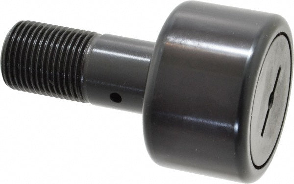 Accurate Bushing CR-2-X Accurate Bushing Plain Cam Follower: 1.25" Roller Width, 0.875" Stud (CR-2-X)